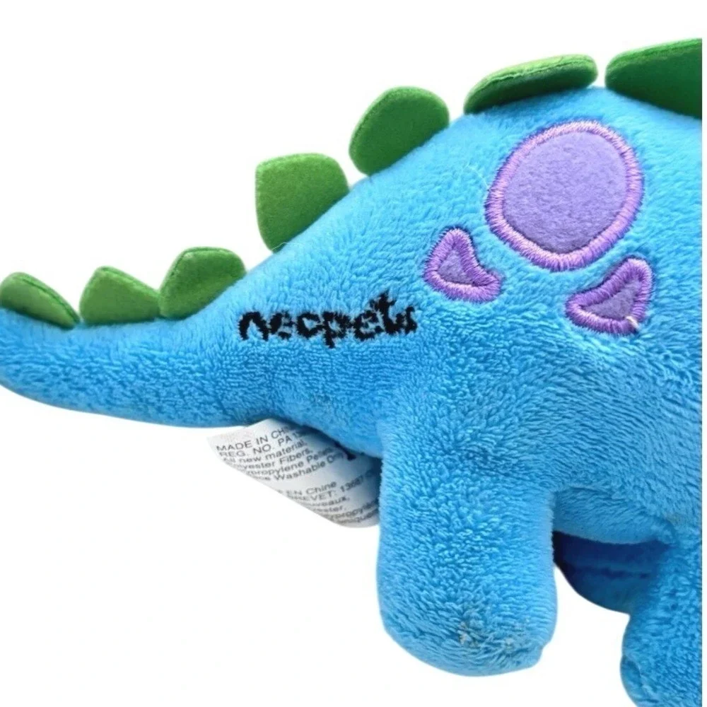 Thinkway Toys neopets chomby